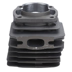 46mm Cylinder Piston Kit Replacement Chainsaw Accessory Fit for Husqvarna 50 5555
