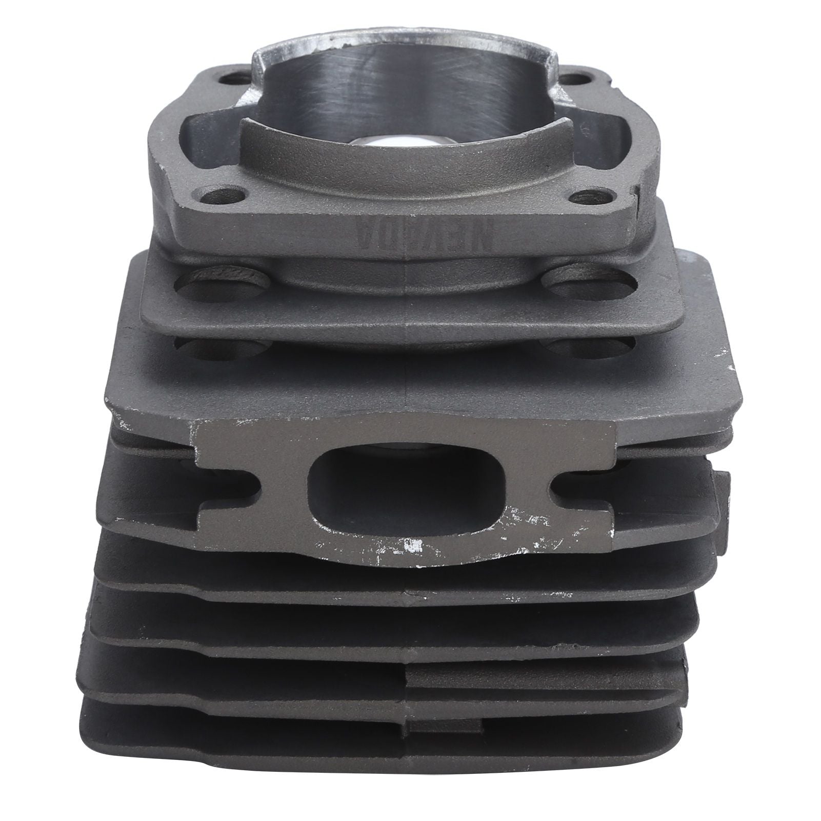 46mm Cylinder Piston Kit Replacement Chainsaw Accessory Fit for Husqvarna 50 5555