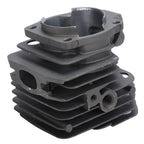 46mm Cylinder Piston Kit Replacement Chainsaw Accessory Fit for Husqvarna 50 5555