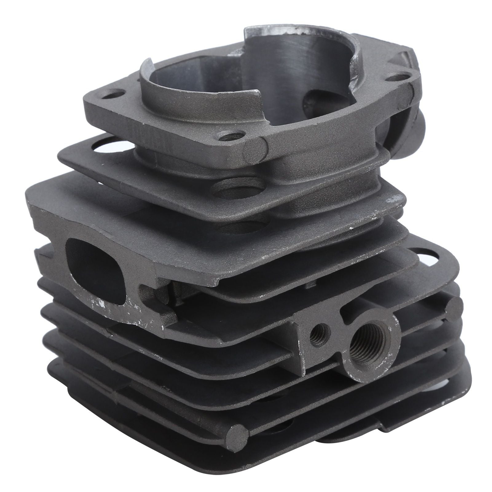 46mm Cylinder Piston Kit Replacement Chainsaw Accessory Fit for Husqvarna 50 5555