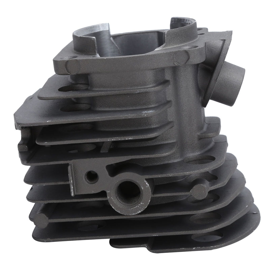 46mm Cylinder Piston Kit Replacement Chainsaw Accessory Fit for Husqvarna 50 5555