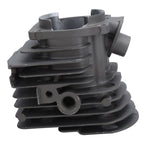 46mm Cylinder Piston Kit Replacement Chainsaw Accessory Fit for Husqvarna 50 5555