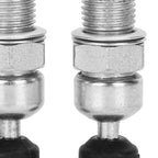 2Pcs Cylinder Decompression Valve Chainsaw Accessories Fit for STIHL MS381 380 382 440 660 290 260