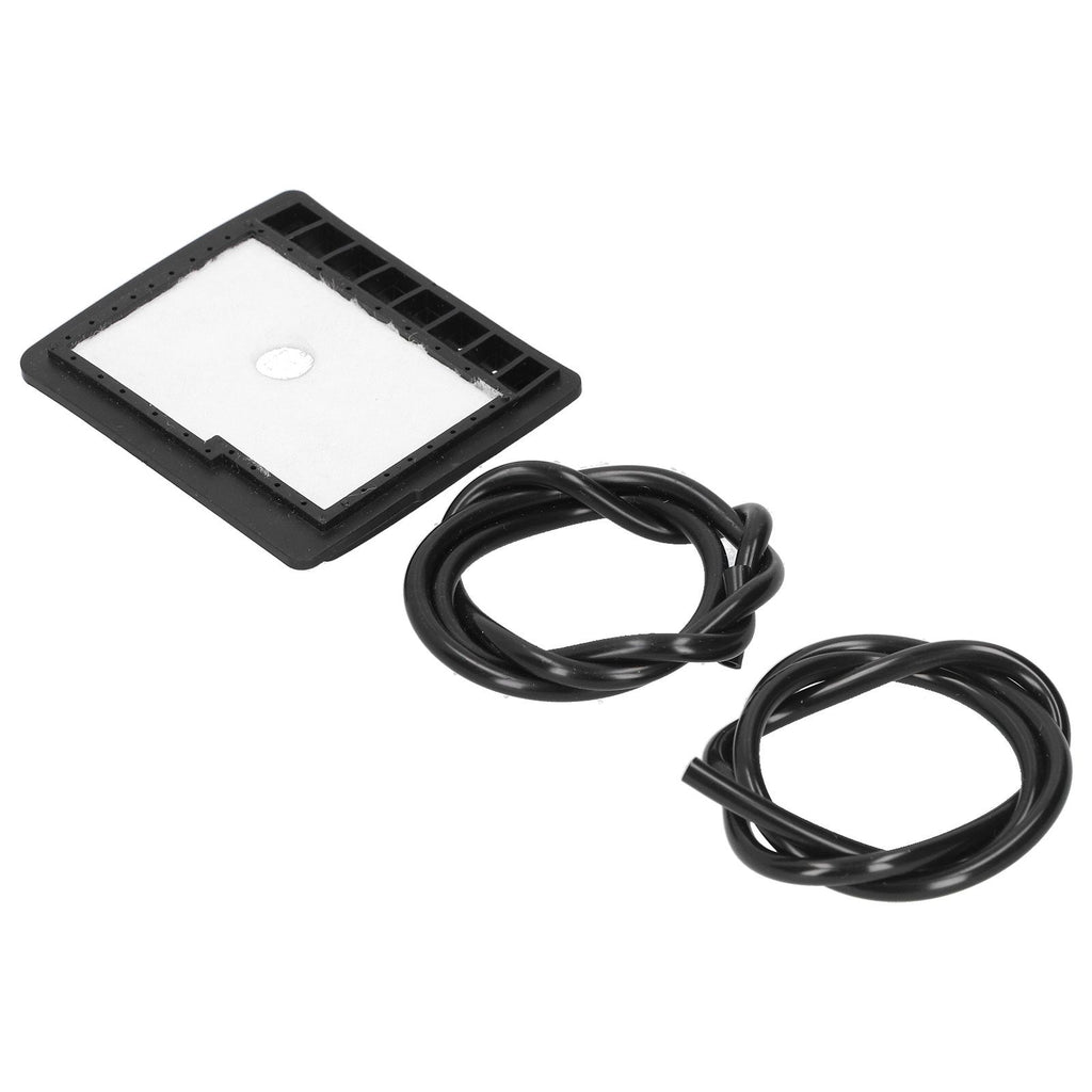 Air Filter Tube Spark Plug Set Fit for Echo CS-300 CS-301 CS-305 CS-306 CS-345 CS-3000 Chainsaw