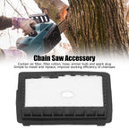 Air Filter Tube Spark Plug Set Fit for Echo CS-300 CS-301 CS-305 CS-306 CS-345 CS-3000 Chainsaw