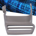 Hand Guard Chain Brake Handle Replacement Fit for HUSQVARNA 340 345 350 353 Chainsaw