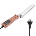 Electric Honey Cutter 50-180℃ Temperature Control Honey Cutting Knife Beekeeping ToolsAU Plug 220V