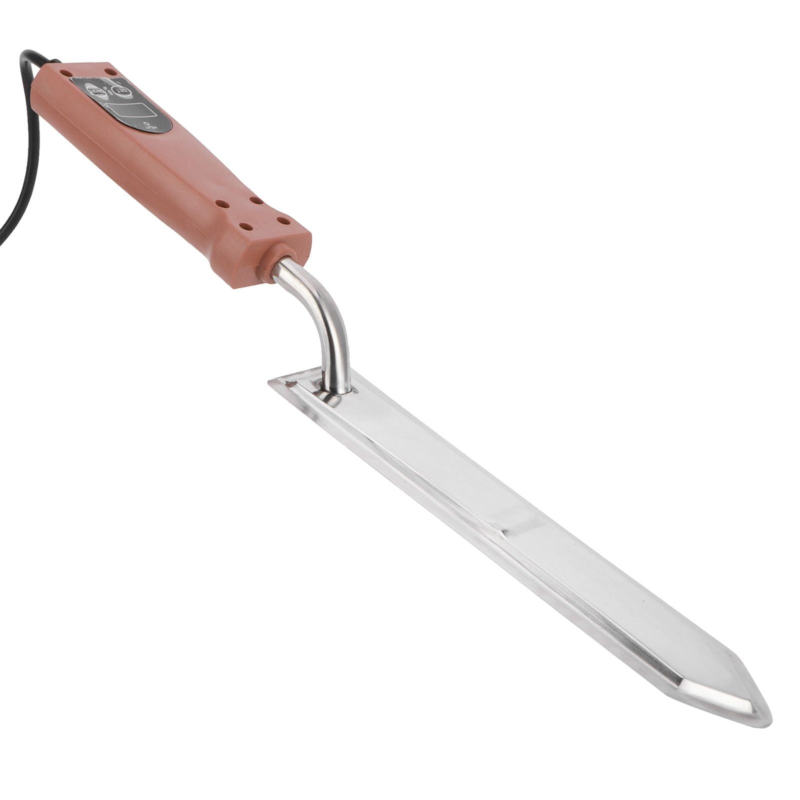 Electric Honey Cutter 50-180℃ Temperature Control Honey Cutting Knife Beekeeping ToolsAU Plug 220V