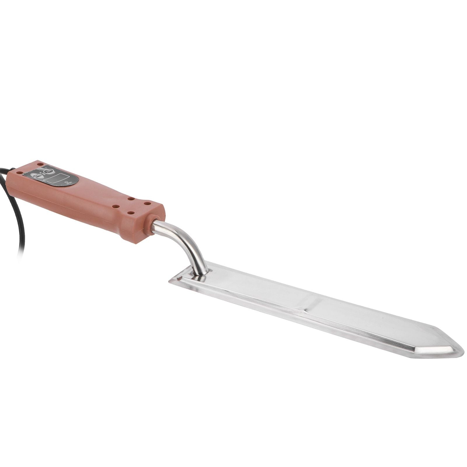 Electric Honey Cutter 50-180℃ Temperature Control Honey Cutting Knife Beekeeping ToolsAU Plug 220V
