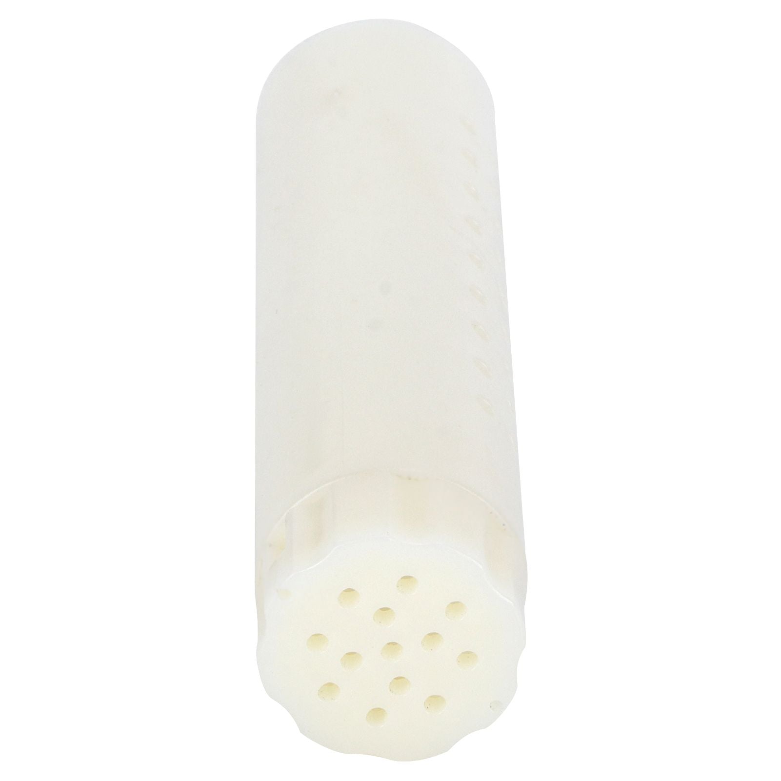 12PCS Queen Bee Cages Plastic Protective Cover Rearing Cup Beekeeper Beekeeping Supplies