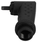 Right Angle Converter Attachment for Electric Grinder Replacement Accessories Tool