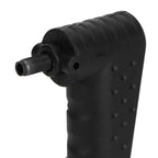 Right Angle Converter Attachment for Electric Grinder Replacement Accessories Tool