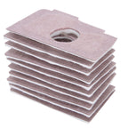 10Pcs Air Filter Cotton Air Filter Replacement Chainsaw Accessories Fit for Stihl 018 MS180 10