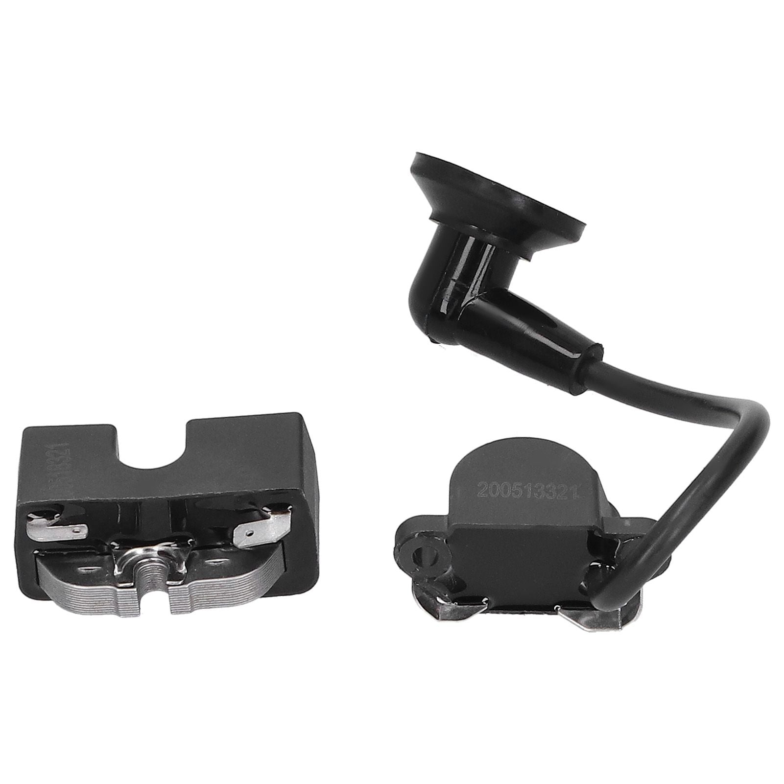 Ignition Coil Replacement Set Gardening Tool Accessories Fit for Husqvarna 288XP 288 EPA Chainsaw