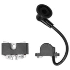 Ignition Coil Replacement Set Gardening Tool Accessories Fit for Husqvarna 288XP 288 EPA Chainsaw