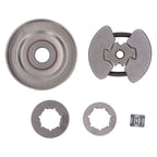 Clutch Rim Sprocket Kit Chainsaw Parts Fit for Husqvarna 235e 240e 235 240 137 142 36 41