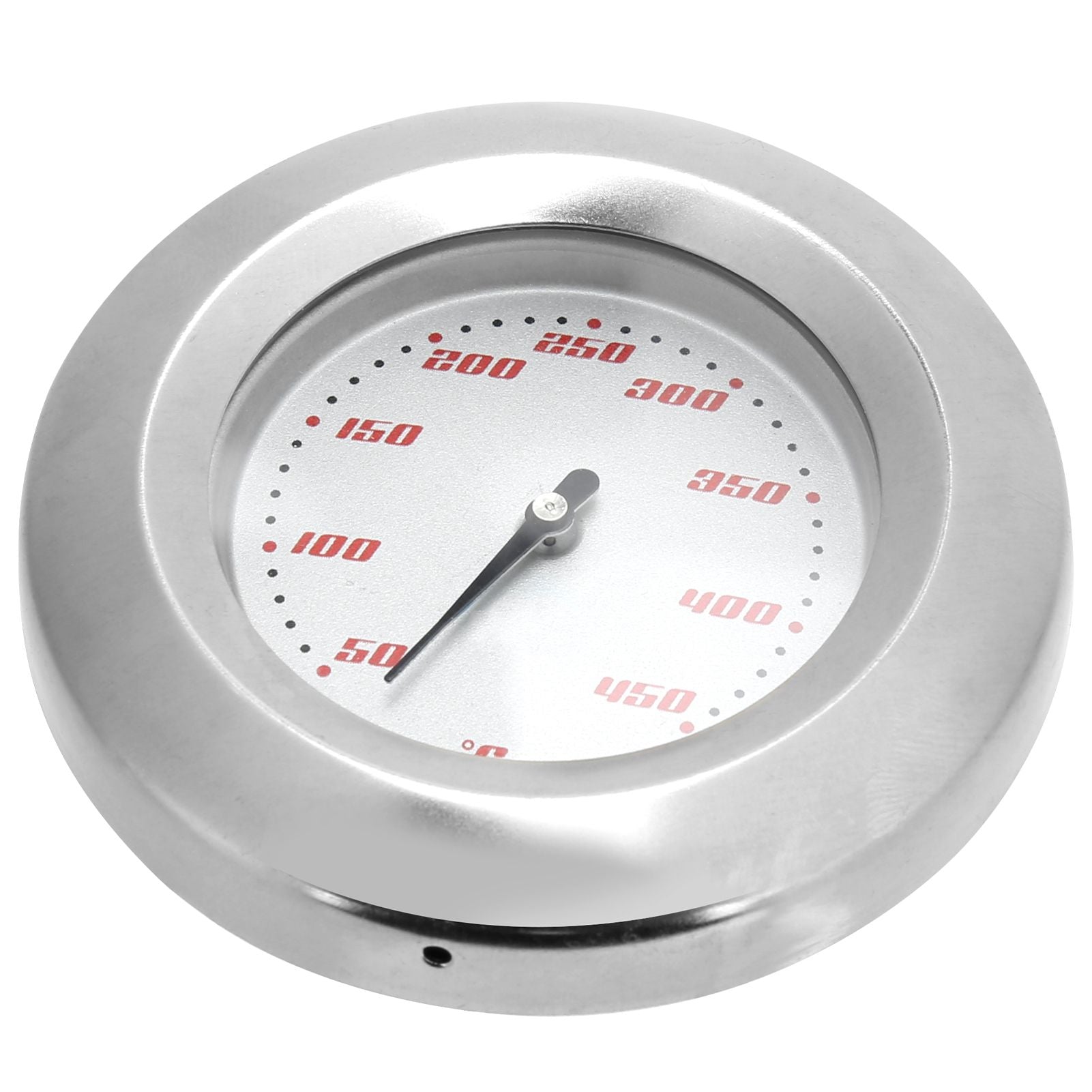 TS-BX57 Bimetallic Thermometer 50-450℃ Pointer Temperature Meter for Barbecue Grill Oven