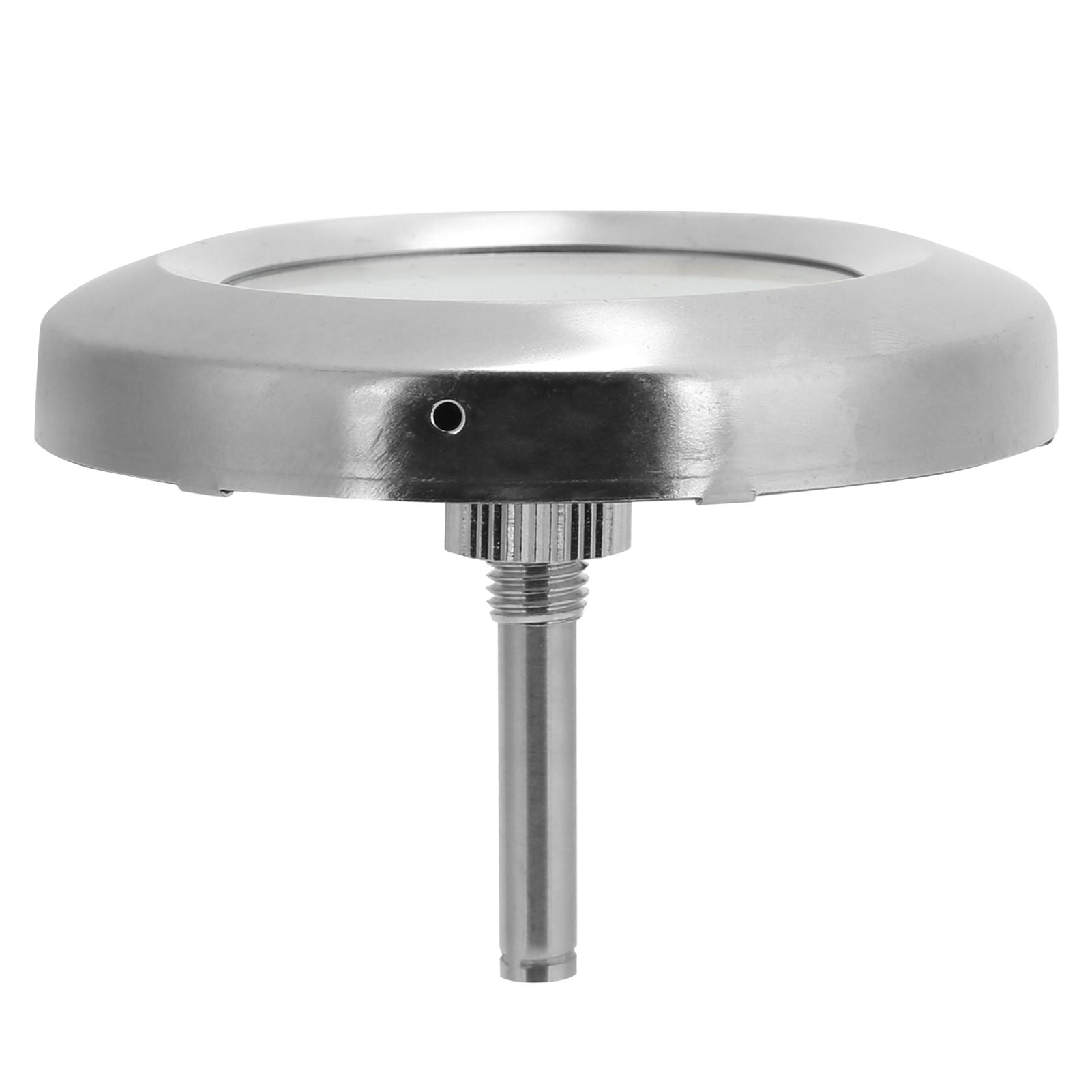 TS-BX57 Bimetallic Thermometer 50-450℃ Pointer Temperature Meter for Barbecue Grill Oven