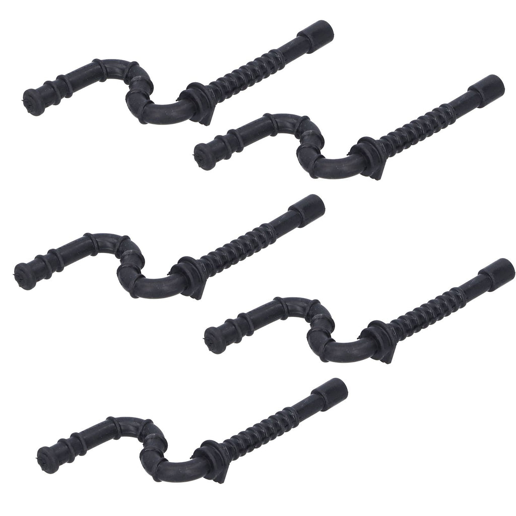 5PCS Fuel Line Fuel Pipe Replacement Fit for STIHL MS290 310 390 029 039 Chainsaw Parts