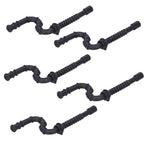 5PCS Fuel Line Fuel Pipe Replacement Fit for STIHL MS290 310 390 029 039 Chainsaw Parts