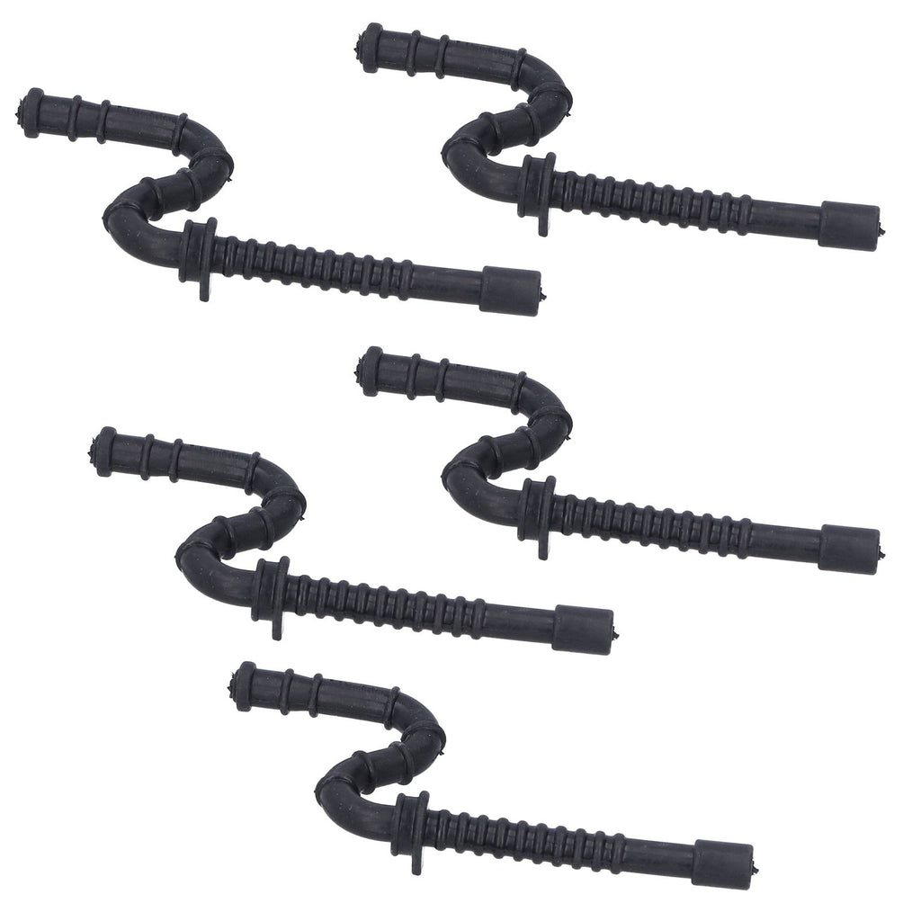 5PCS Fuel Line Fuel Pipe Replacement Fit for STIHL MS290 310 390 029 039 Chainsaw Parts