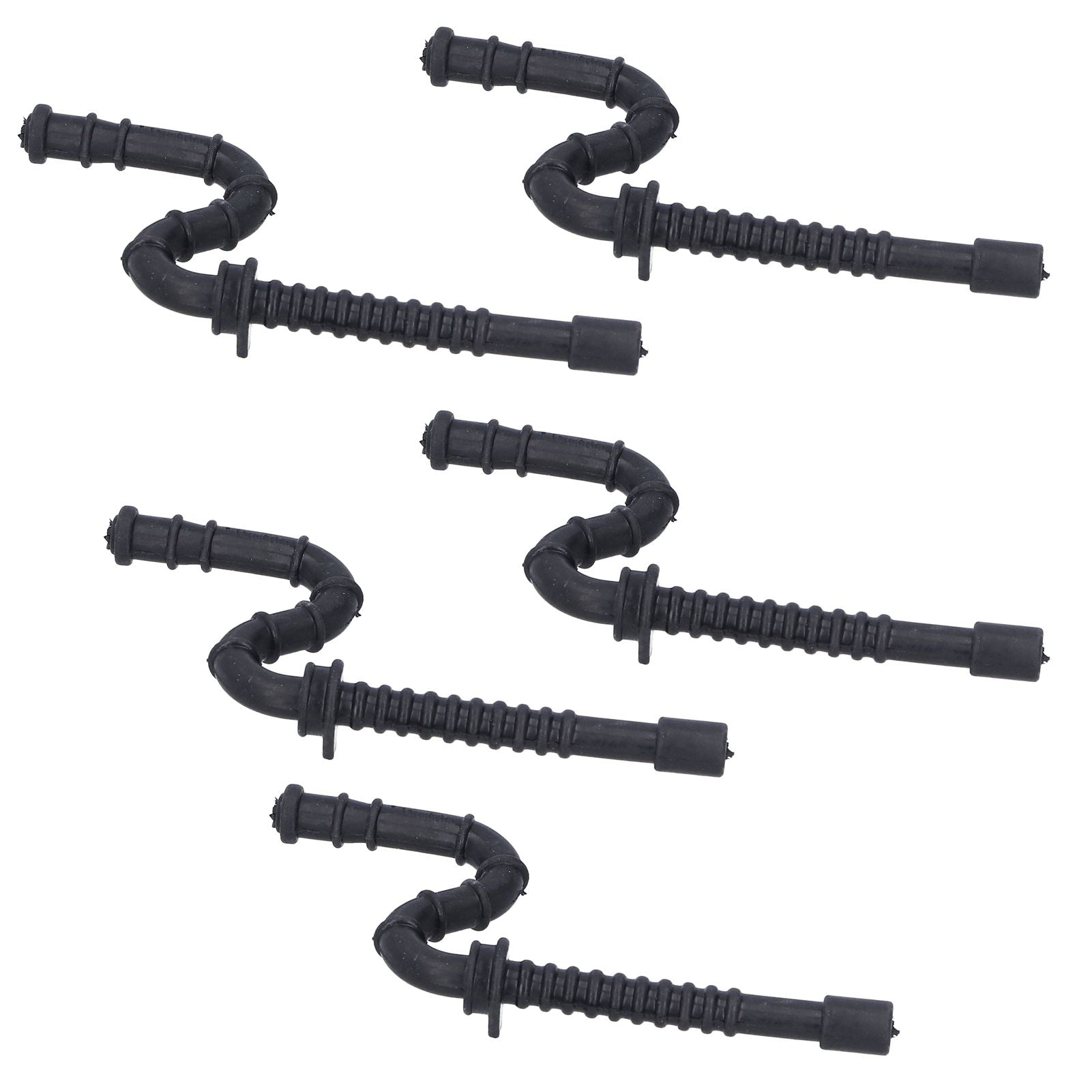 5PCS Fuel Line Fuel Pipe Replacement Fit for STIHL MS290 310 390 029 039 Chainsaw Parts