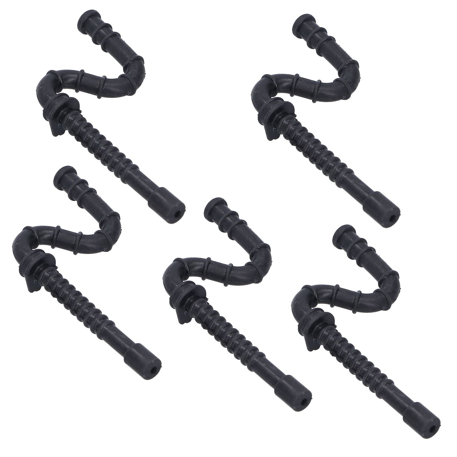 5PCS Fuel Line Fuel Pipe Replacement Fit for STIHL MS290 310 390 029 039 Chainsaw Parts