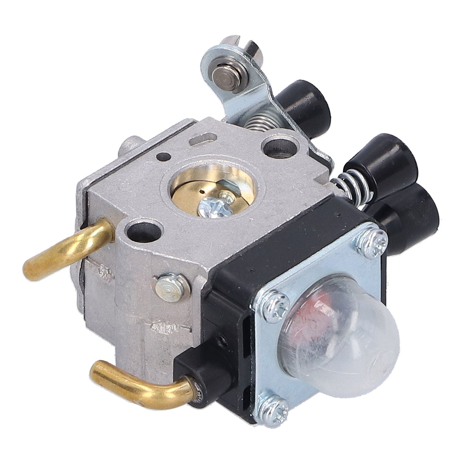 Carburetor Kit Fit for Stihl FC55 FC75 FC85 FS310 FS38 FS45 FS45C FS45L FS46 FS55 FS55RC FS55T