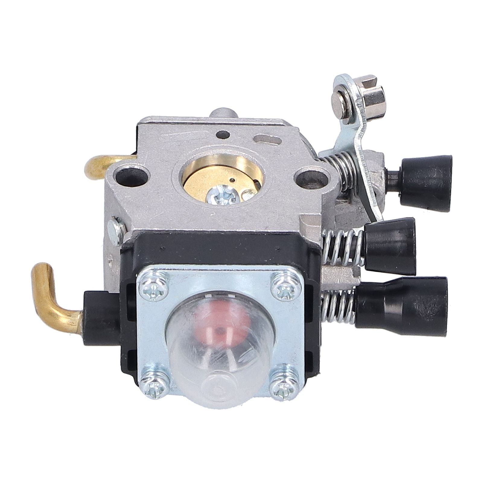 Carburetor Kit Fit for Stihl FC55 FC75 FC85 FS310 FS38 FS45 FS45C FS45L FS46 FS55 FS55RC FS55T