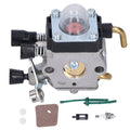 Carburetor Kit Replacement Parts Accessory Fit for Stihl fs38 fs45 fs46 fs55 km55 fs85