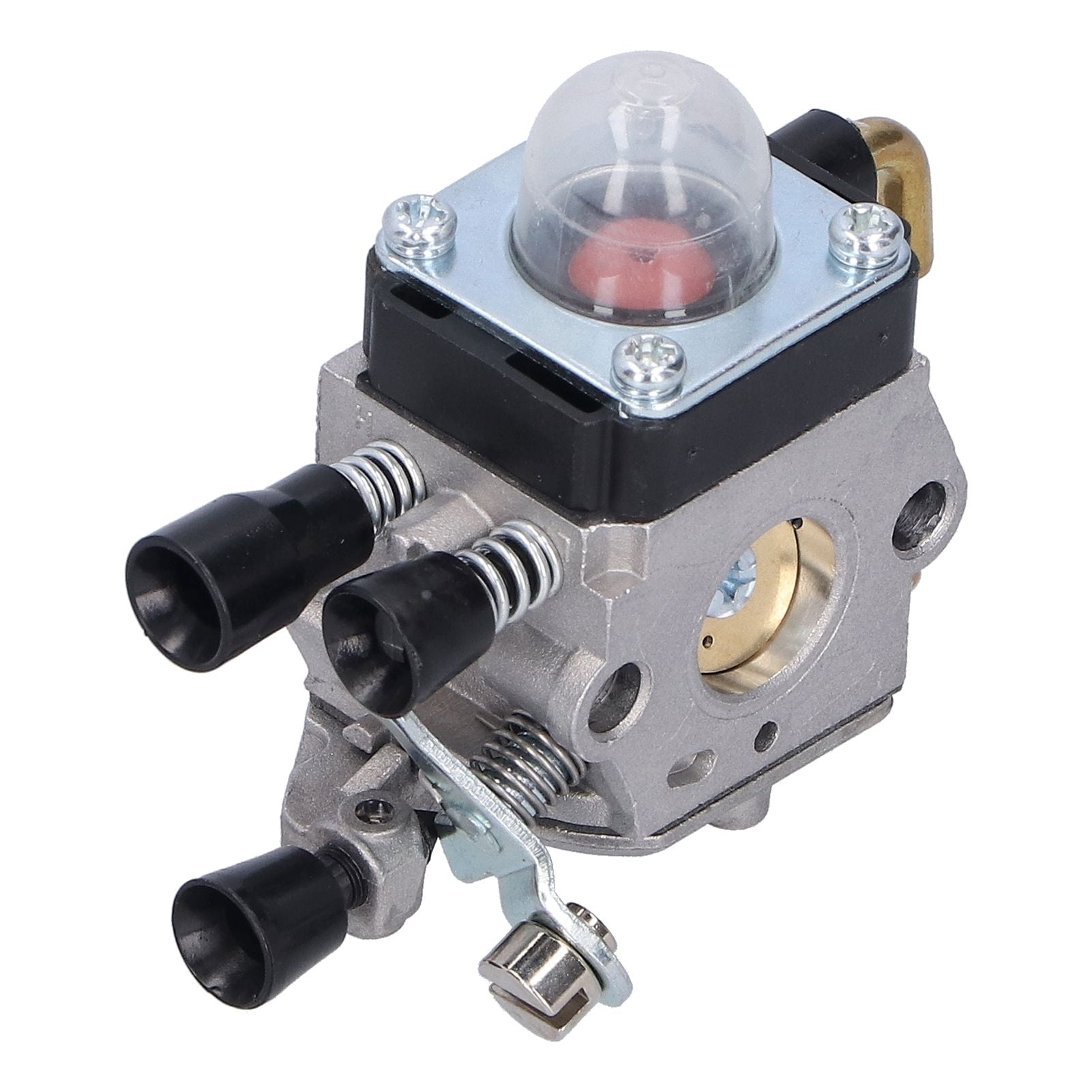 Carburetor Kit Replacement Parts Accessory Fit for Stihl fs38 fs45 fs46 fs55 km55 fs85