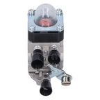 Carburetor Kit Replacement Parts Accessory Fit for Stihl fs38 fs45 fs46 fs55 km55 fs85