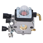 Carburetor Kit Replacement Parts Accessory Fit for Stihl fs38 fs45 fs46 fs55 km55 fs85