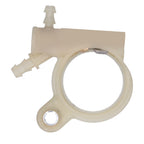 Oil Pump Hose Filter Worm Gear Kit Fit for Stihl MS251 MS231 MS231C MS251C Chainsaw