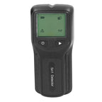 5 in 1 Stud Finder Multifunctional Wall Scanner LCD Electronic Metal Studs Detector HW430Black