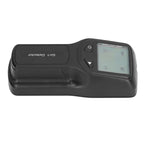 5 in 1 Stud Finder Multifunctional Wall Scanner LCD Electronic Metal Studs Detector HW430Black