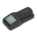 5 in 1 Stud Finder Multifunctional Wall Scanner LCD Electronic Metal Studs Detector HW430Black