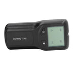5 in 1 Stud Finder Multifunctional Wall Scanner LCD Electronic Metal Studs Detector HW430Black