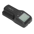 5 in 1 Stud Finder Multifunctional Wall Scanner LCD Electronic Metal Studs Detector HW430Black