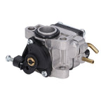Carburetor Kit Garden Lawn Mower Carburetor for Ryobi RY252CS RY253SS RY251PH RY254BC 753‑06258A