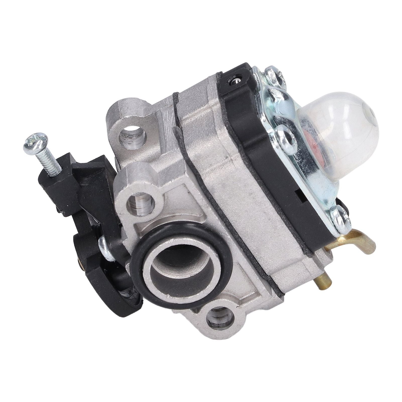 Carburetor Kit Garden Lawn Mower Carburetor for Ryobi RY252CS RY253SS RY251PH RY254BC 753‑06258A