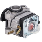 Carburetor Kit Garden Lawn Mower Carburetor for Ryobi RY252CS RY253SS RY251PH RY254BC 753‑06258A
