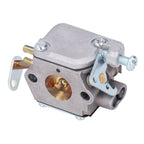 Carburetor Spark Plug Tubing Kit for Homelite UT‑10781 UT‑10926 33cc Chainsaw RY74003D 000998271