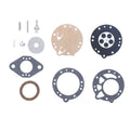 Carburetor Repair Kit Carburetor Rebuild Set Accessory for McCULLOCH ETC RK88HL RK‑88‑HL