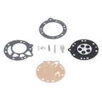 Carburetor Repair Kit Carburetor Rebuild Set Accessory for McCULLOCH ETC RK88HL RK‑88‑HL