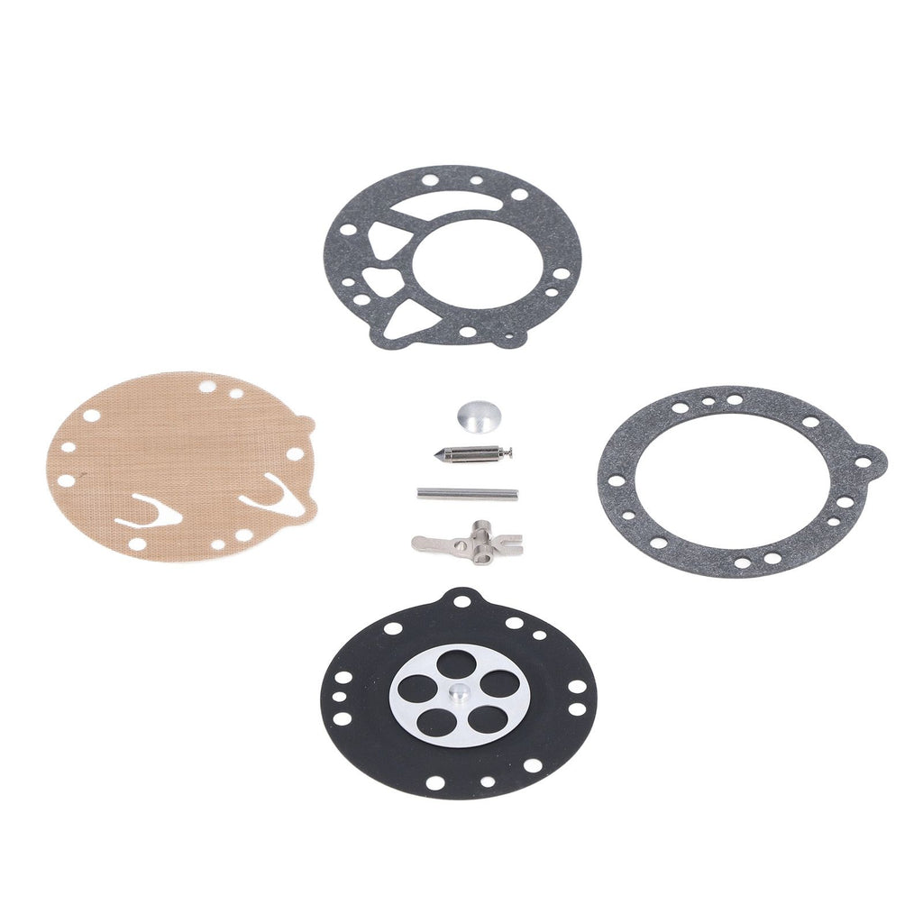Carburetor Repair Kit Carburetor Rebuild Set Accessory for McCULLOCH ETC RK88HL RK‑88‑HL