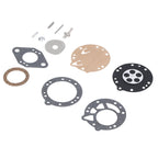 Carburetor Repair Kit Carburetor Rebuild Set Accessory for McCULLOCH ETC RK88HL RK‑88‑HL