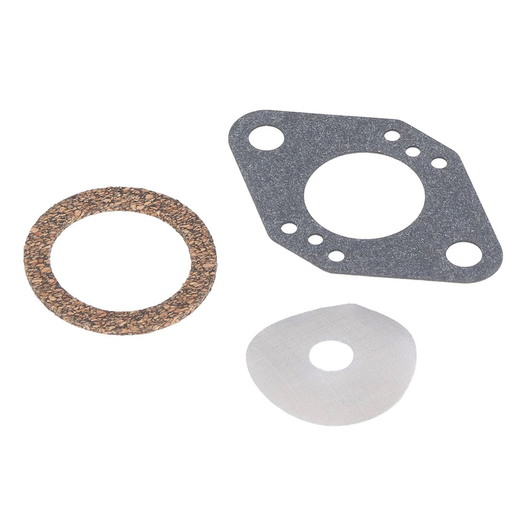 Carburetor Repair Kit Carburetor Rebuild Set Accessory for McCULLOCH ETC RK88HL RK‑88‑HL