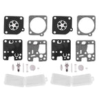 2 Sets Trimmer Repair Replacement Kit Replacement for SRM 210 SRM230 Garden Trimmer