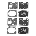 2 Sets Trimmer Repair Replacement Kit Replacement for SRM 210 SRM230 Garden Trimmer